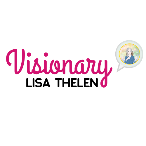 Visionary Lisa Thelen