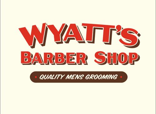 Wyatt's Barber Shop