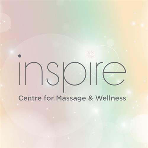 Inspire Centre for Massage & Wellness Inc.