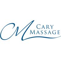 Cary Massage