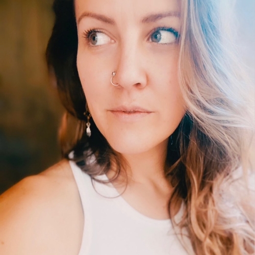 Meghan Danielle