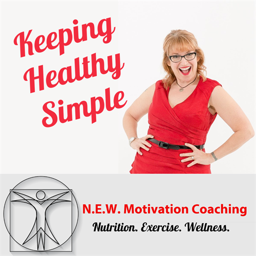 N.E.W. Motivation Coaching