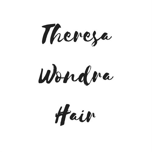 Theresa Wondra Hair