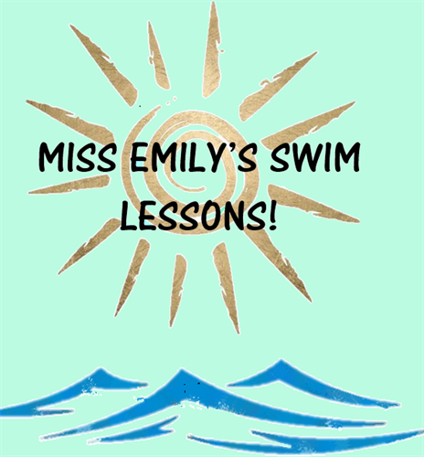 Miss Emily's Swim Lessons