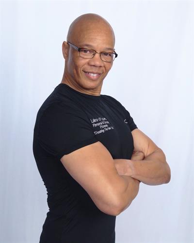 Calvin Fleming - Body Movement Specialist and Master Martial Artist
