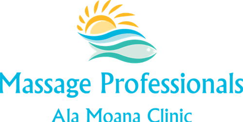 Ala Moana Clinic - Massage Professionals