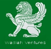 Wadiah ventures inc