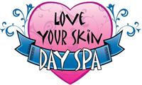 Love Your Skin Day Spa