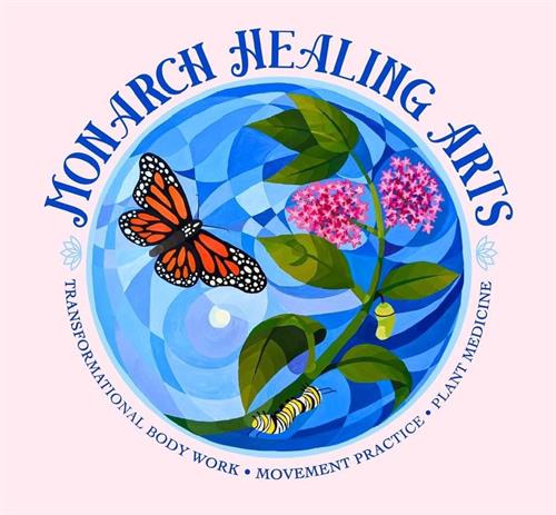 Monarch Healing Arts