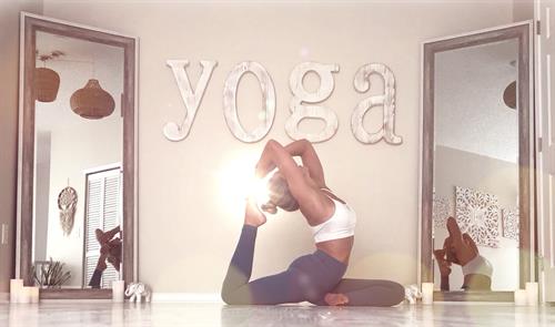 The Yoga Loft