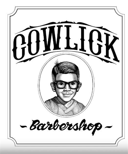 Cowlick Barbershop