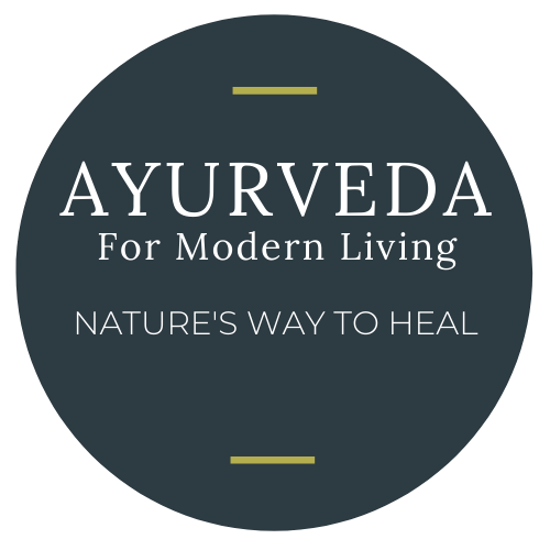 Ayurveda For Modern Living