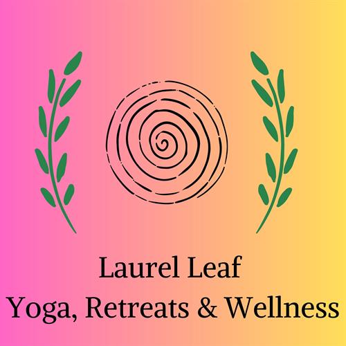 Laurel Leaf Yoga, Retreats & Wellness