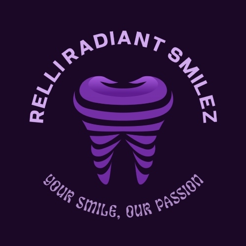 Relli Radiant Smilez