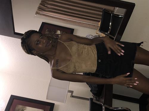 Bri stylez