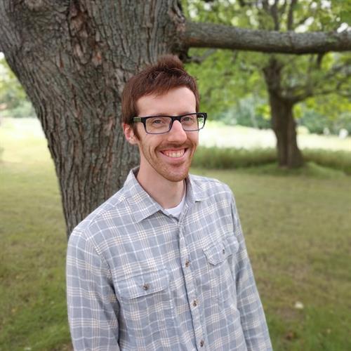 Daniel Dicken