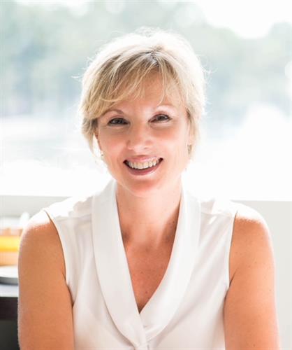 Kathy Schoenberger, LAc