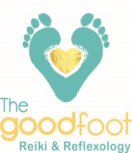 The good foot
