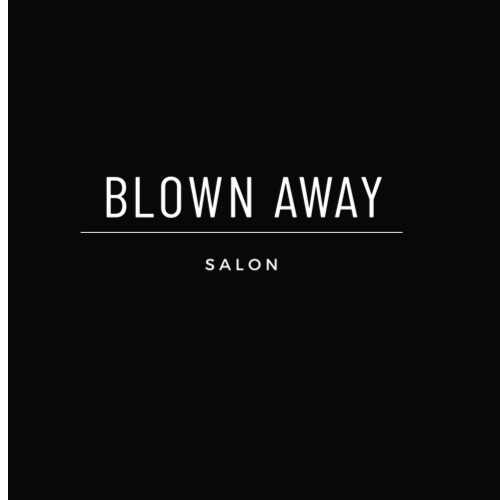 Blown Away Salon