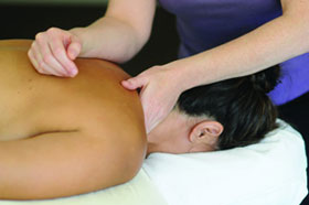 Prana Physical Therapy & Massage