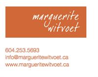 Marguerite Witvoet / Awakening Voice