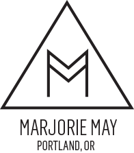 Marjorie May