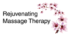 Rejuvenating Massage Therapy