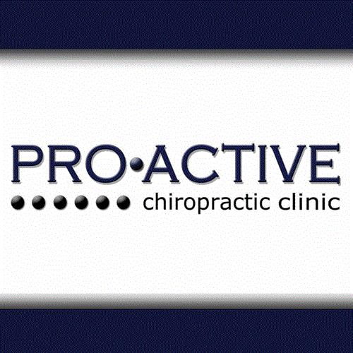 Pro-Active Chiropractic Clinic