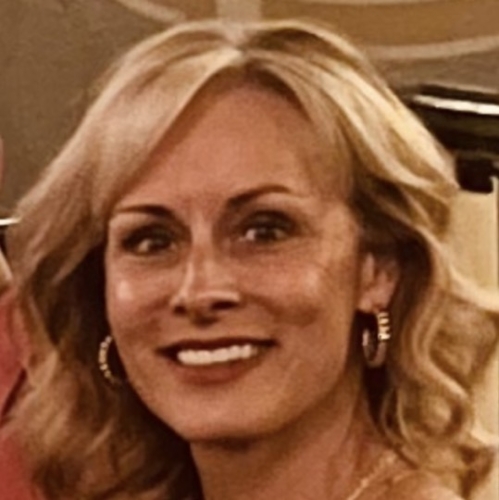 Julie Lycett