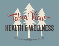 Tabor View Health and Wellness