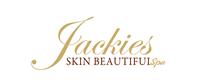 Jackie's Skin Beautiful