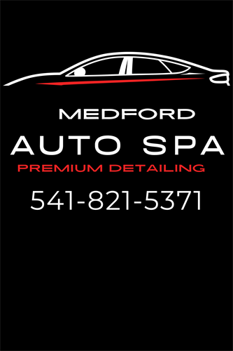 Medford Auto Spa