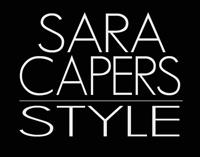 Sara Capers Stylist @ ALIBI Salon
