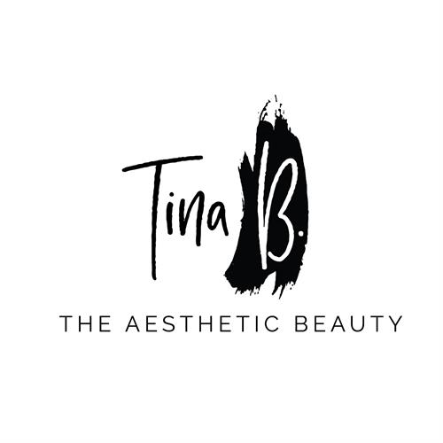 Tina B The Aesthetic Beauty