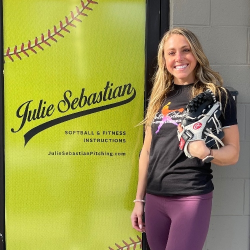 Julie Sebastian Softball and Fitness Instructions, LLC