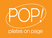 Pilates On Page, POP!