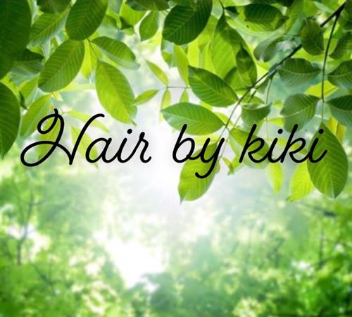 Hair by Kiki