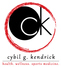 Cybil Kendrick L.Ac.