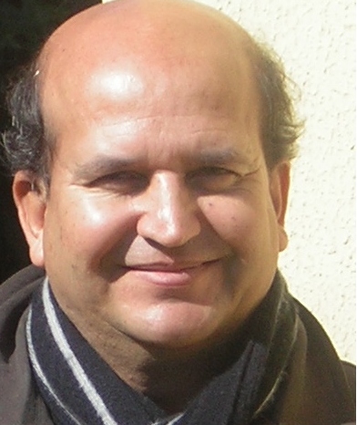 Jose Alvarez