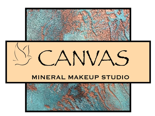 CANVAS Mineral Makeup Studio