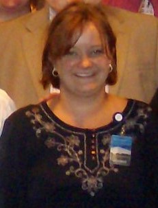 Julie Garrison, LMT