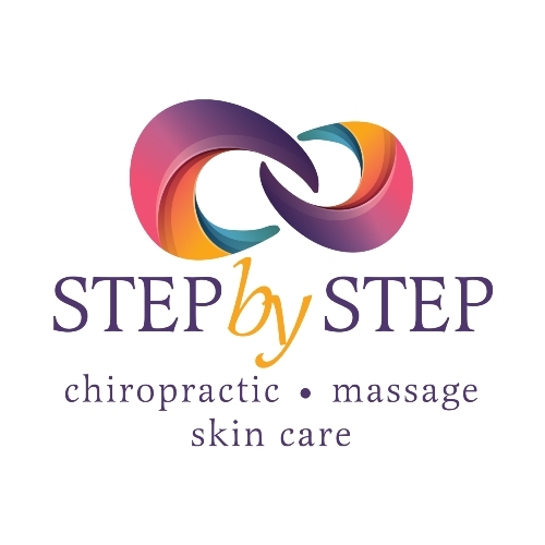 Step by Step Chiropractic, Massage and Skin Care