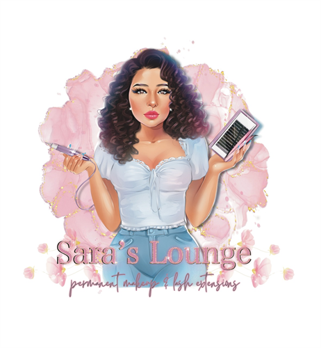 Sara’s lounge