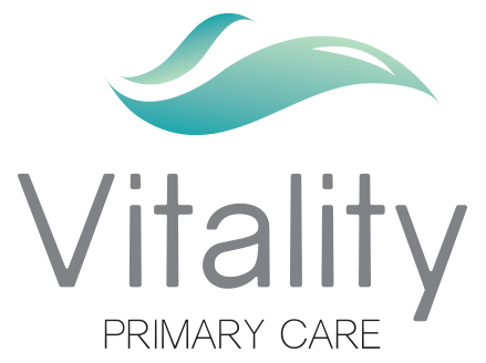 Vitality Primary Care Truckee