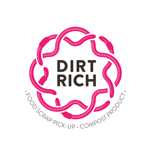 Dirt Rich Compost and Food Scrap Pick Up