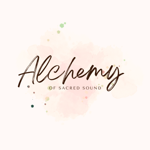 Alchemy of Sacred Sound