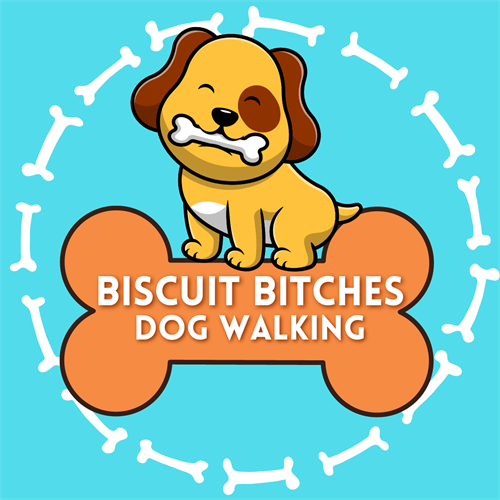 Biscuit Bitches Dog Walking