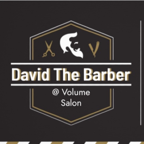 David The Barber @ Volume