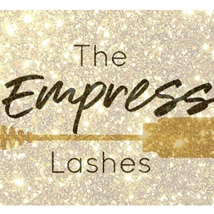 The Empress Lashes