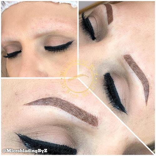Microblading By Z